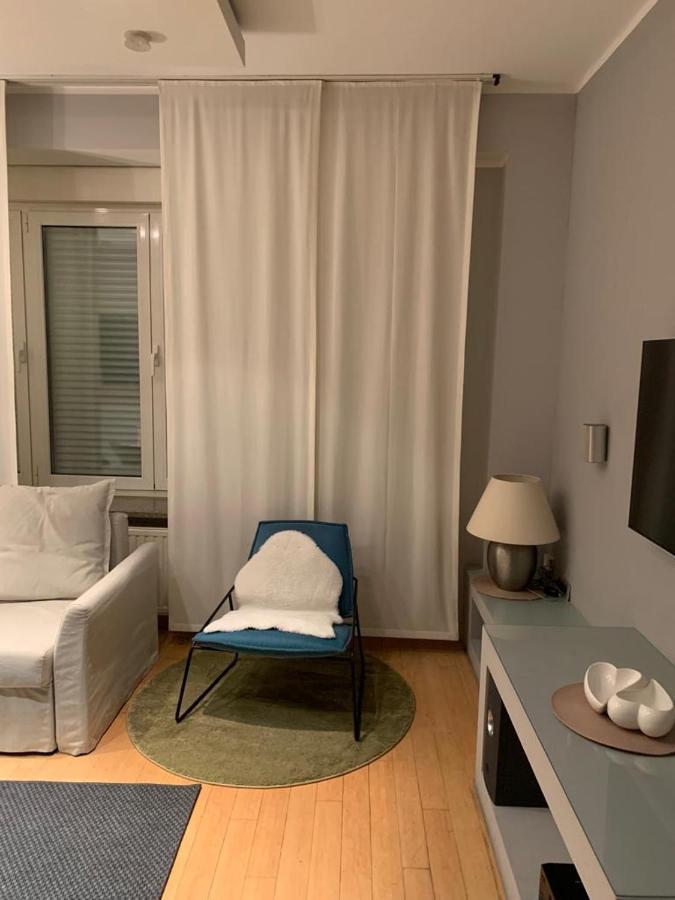 Apartmán Apollo *