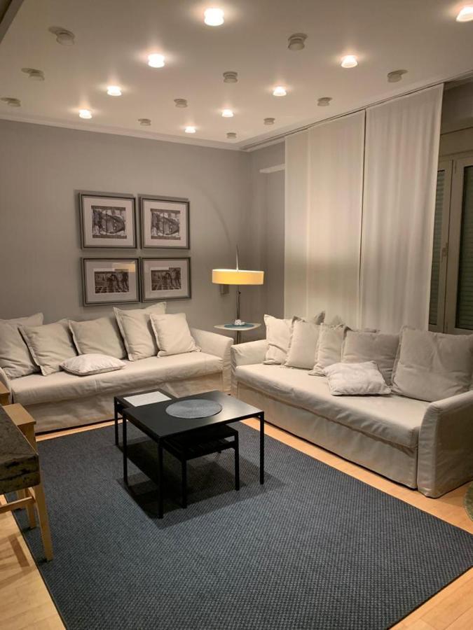 Apollo Apartmán