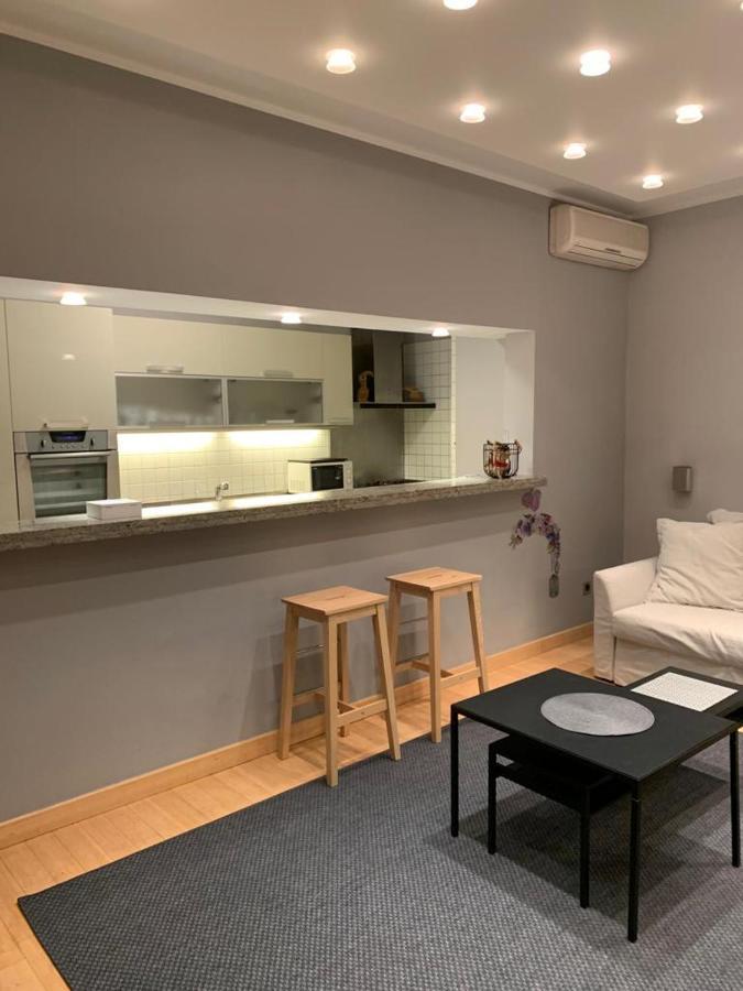 Apartmán Apollo