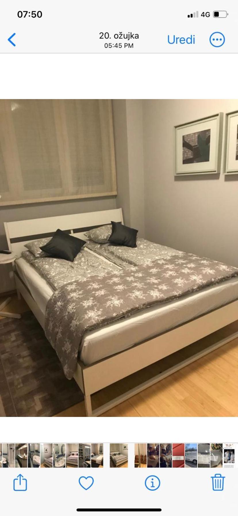 Apollo Apartmán Záhřeb